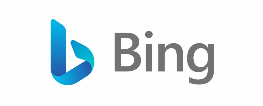 bing web master usos